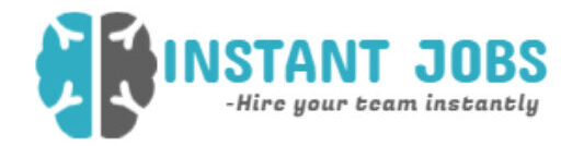 Instant Jobs